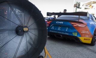  | SRO Motorsports Group