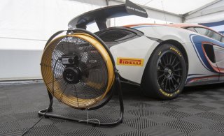  | SRO Motorsports Group