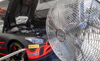  | SRO Motorsports Group