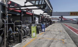  | SRO Motorsports Group