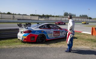  | SRO Motorsports Group