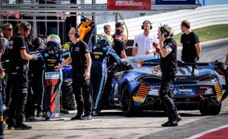  | SRO Motorsports Group