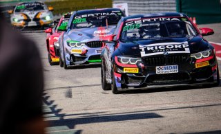  | SRO Motorsports Group
