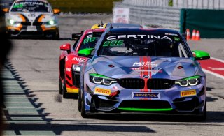  | SRO Motorsports Group