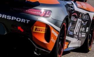 | SRO Motorsports Group
