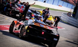  | SRO Motorsports Group