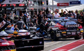  | SRO Motorsports Group