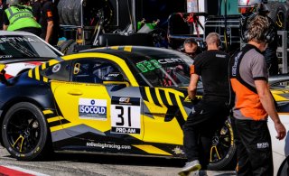  | SRO Motorsports Group