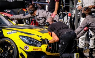  | SRO Motorsports Group