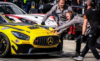  | SRO Motorsports Group