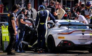  | SRO Motorsports Group