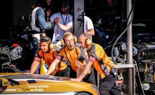  | SRO Motorsports Group