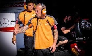 | SRO Motorsports Group