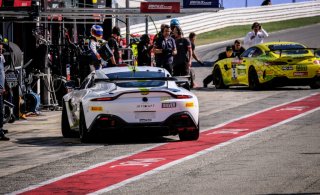  | SRO Motorsports Group