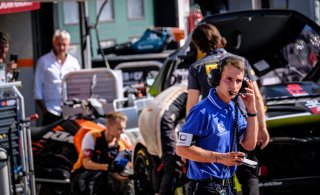  | SRO Motorsports Group