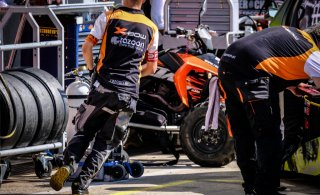  | SRO Motorsports Group