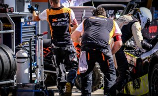  | SRO Motorsports Group