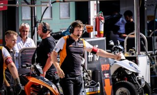  | SRO Motorsports Group