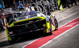  | SRO Motorsports Group