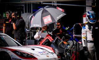  | SRO Motorsports Group