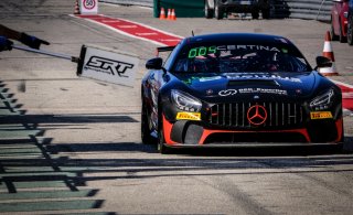  | SRO Motorsports Group