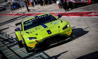  | SRO Motorsports Group