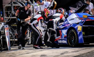  | SRO Motorsports Group