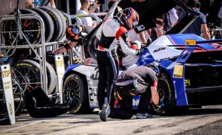  | SRO Motorsports Group