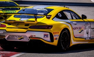  | SRO Motorsports Group