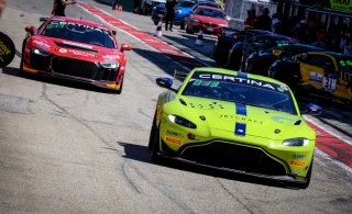  | SRO Motorsports Group