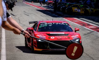  | SRO Motorsports Group