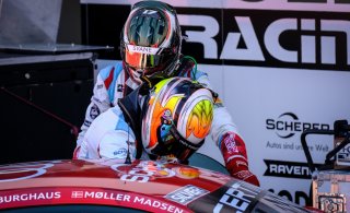  | SRO Motorsports Group