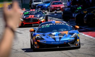  | SRO Motorsports Group