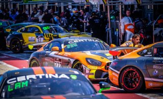  | SRO Motorsports Group