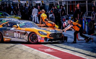  | SRO Motorsports Group