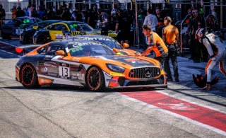  | SRO Motorsports Group