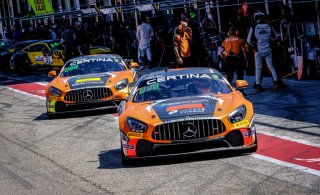  | SRO Motorsports Group