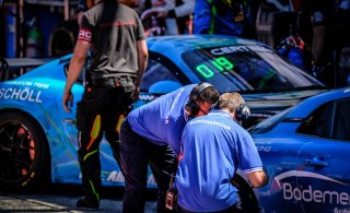  | SRO Motorsports Group