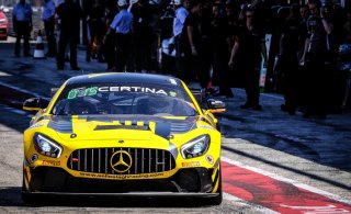  | SRO Motorsports Group