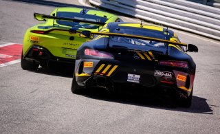  | SRO Motorsports Group