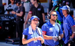  | SRO Motorsports Group