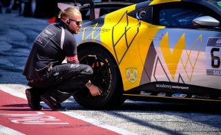 | SRO Motorsports Group