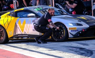  | SRO Motorsports Group