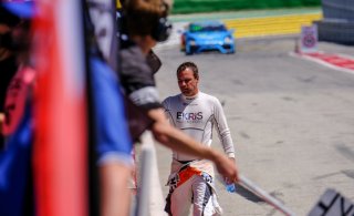  | SRO Motorsports Group