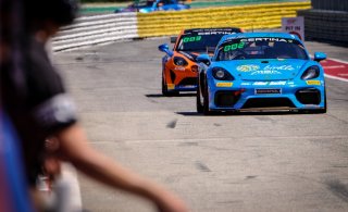  | SRO Motorsports Group