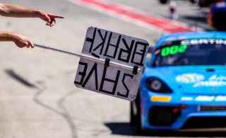  | SRO Motorsports Group