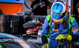  | SRO Motorsports Group