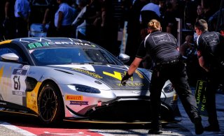  | SRO Motorsports Group