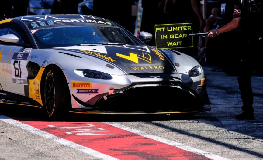 Race 2