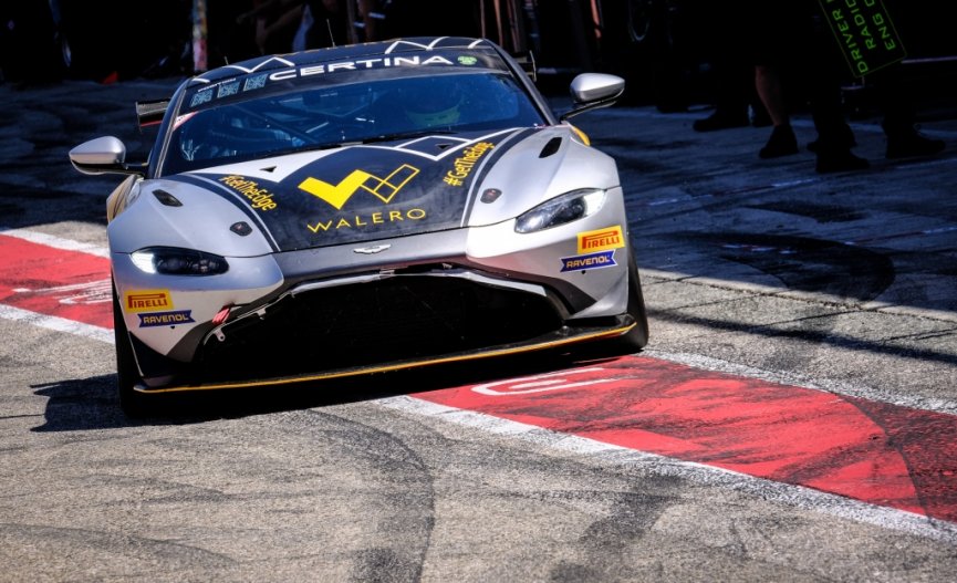 Race 2